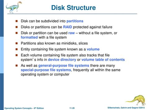 File System Data Structure 的图像结果