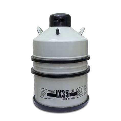 35 Litre Liquid Nitrogen Container Manufacturer in Nagpur,Supplier in ...