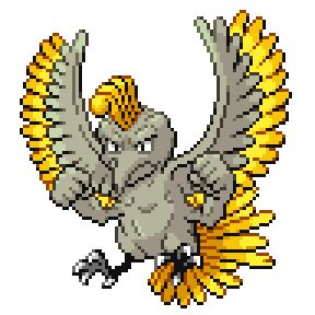 Geoh #74.250 - FusionDex