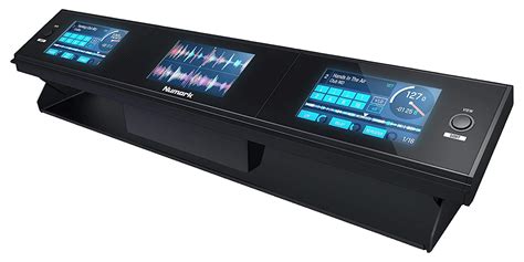 Image result for Numark Serato Software