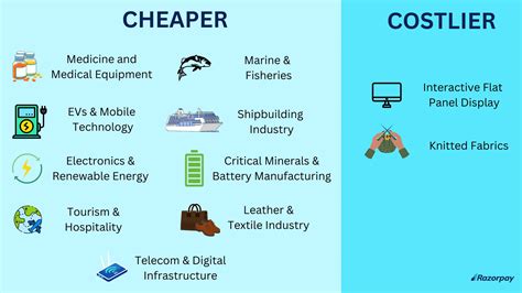 Budget 2025: Full List of Cheaper and Costlier Items