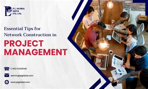 Image result for Project Network Project Management