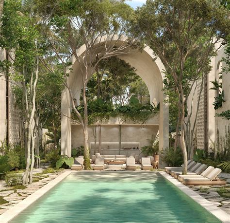 Tulum Real Estate - Homes for Sale From