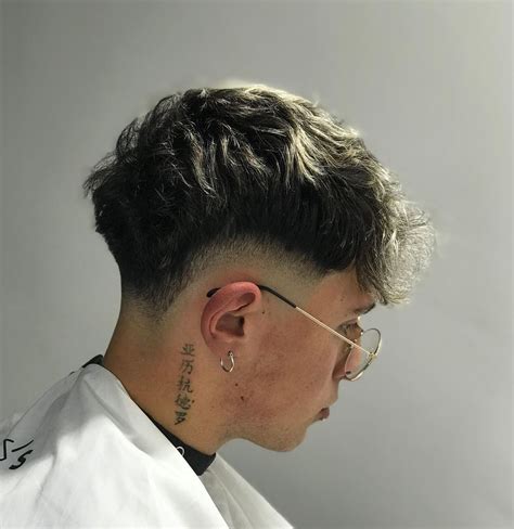 Boys Haircuts Long Hair, Fade Haircut Curly Hair, Short Fade Haircut ...