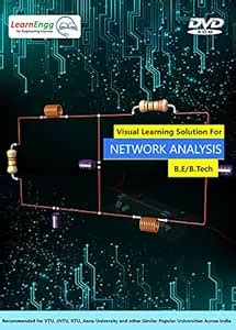 Network Analysis : Amazon.in: Software