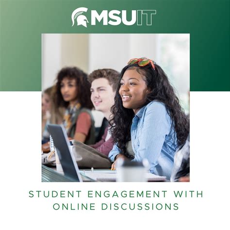 How to boost online discussions with D2L and Packback | Michigan State ...