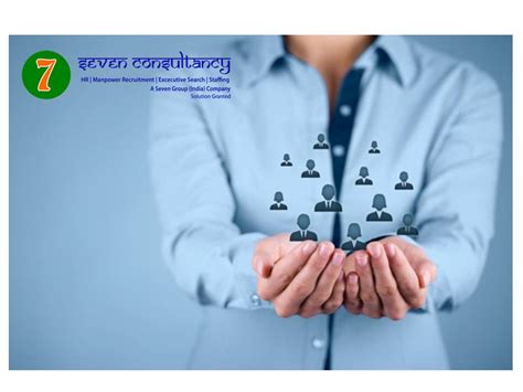 7: IT Contract Staffing Companies in Gurgaon