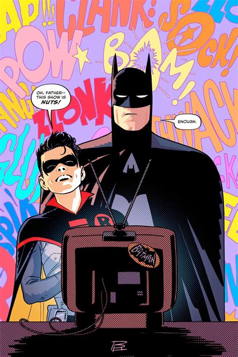 Batman and Robin | Batman comic art, Dc comics art, Batman