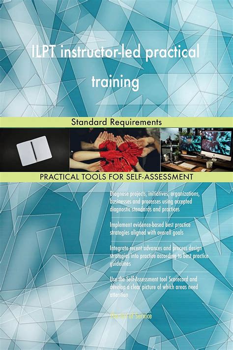 ILPT instructor-led practical training Standard Requirements eBook ...