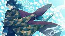 Giyuu Wallpaper by Giyuu Tomioka Kimetsu No Yaiba 4k 61 Wallpaper Giyuu Wallpaper
