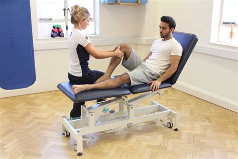 Quadriceps Tendon Pain Treatment at Makayla Moffatt blog
