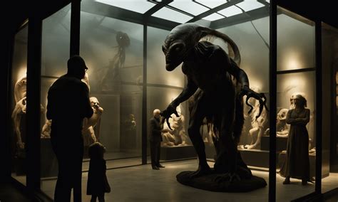 Alien Biology Screen 的图像结果