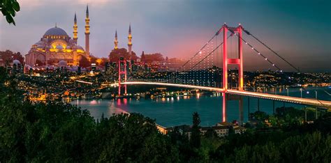 Incredible 9 Nights 10 Days Turkey Tour Package - Regencyholidays.com