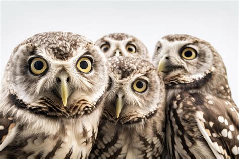 What Is The Collective Term For A Group Of Owls at Salvador Kress blog
