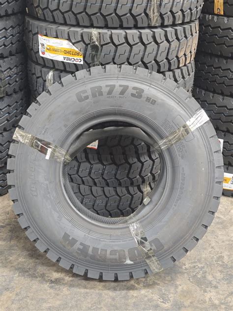 Toko Ban Kendaraan Alat Berat | PT Mitra Mega Ban