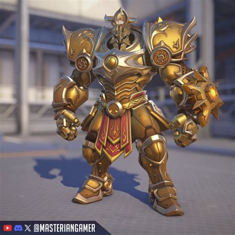 Overwatch Bot Program 的图像结果