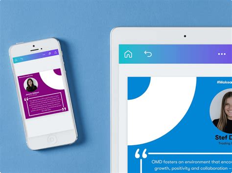 Digital asset management tools helping you stay organised | Canva Business