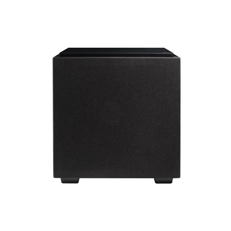 DEFINITIVE TECHNOLOGY DN15 Ultra-Performance 1500W 15" Subwoofer ...