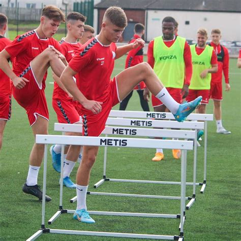 Alloy Hurdles | Buy Athletics Hurdles | Net World Sports