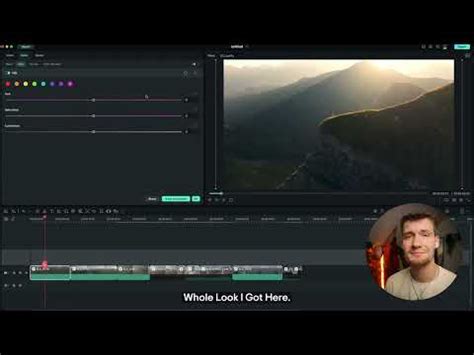 Filmora Master Class-Advanced Video Editing Tutorials