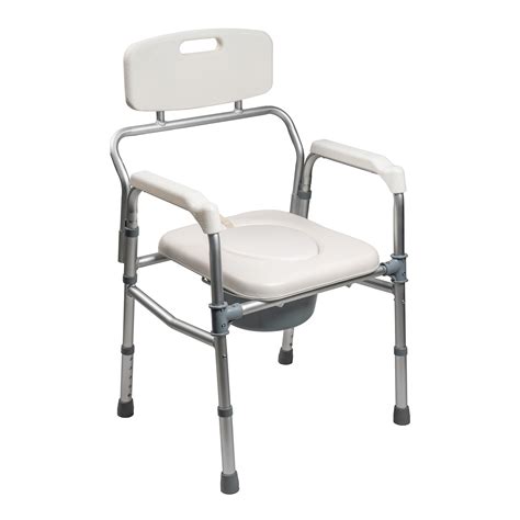 Buy Arrex Vp110 Commode Chair Online at Medura Healthcare