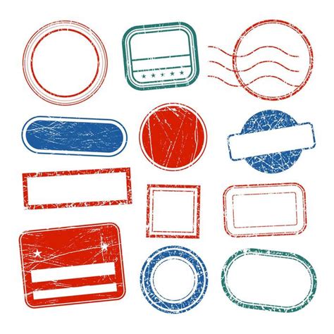 Example Stamp ClipArt 的图像结果