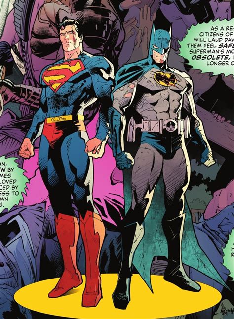 Pin by Miguel Morales Ramos on Dan Mora in 2025 | Batman comic art ...