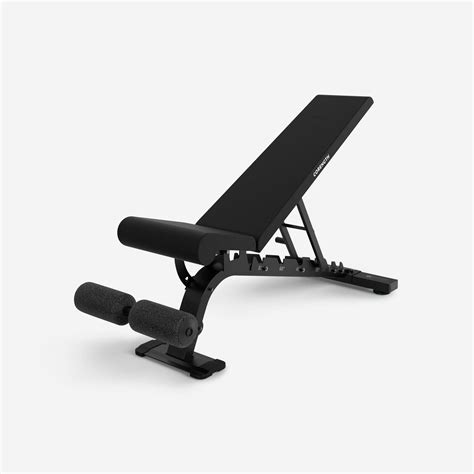 Buy Gym Bench and Squat Rack Online from Decathlon
