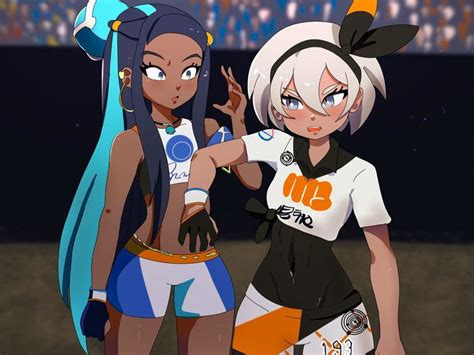 Pin on UwU | Pokemon waifu, Pokemon characters, Black cartoon characters