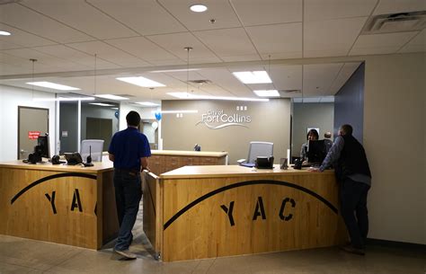 Foothills Activity Center | Flickr