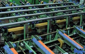 EJP Maschinen GmbH, GERMANY