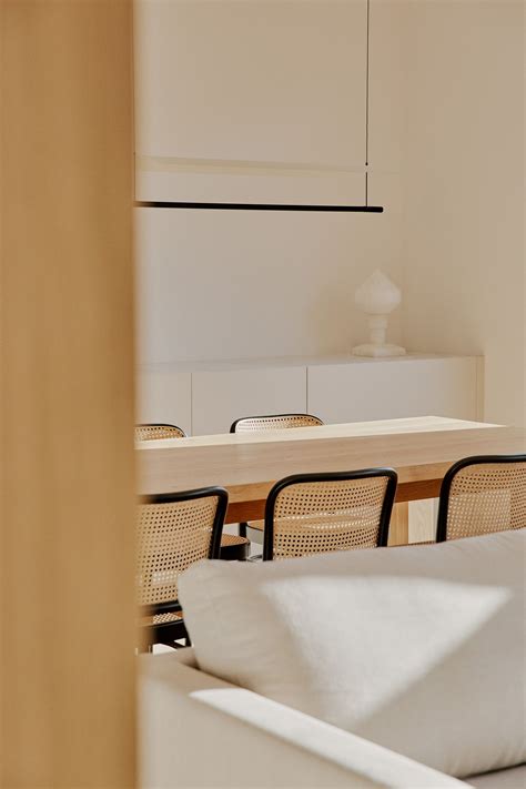 Lamina 85 Pendant Lamp, Dimming 0-10V – Wool