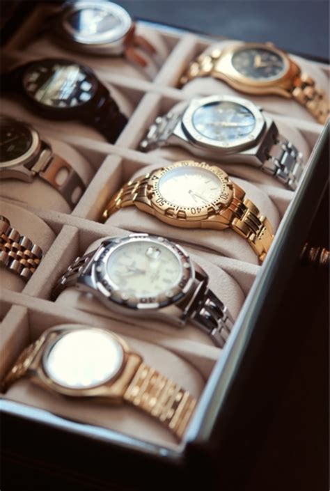 Image result for Watch Collection Tour