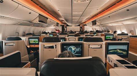 Swiss International Airlines Business Class 的图像结果