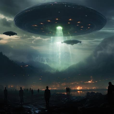Image result for Alien War Scene