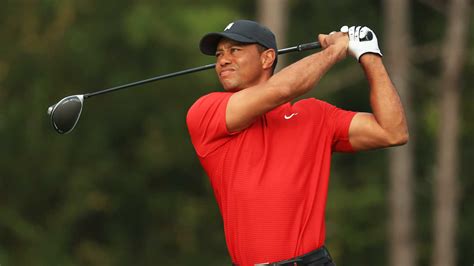 Tiger Woods undergoes fifth back surgery, hopeful to return later In 2021