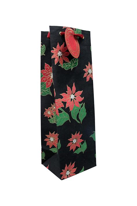 Le Papier Inc. Wine Bags - Set of 10 Bags : Amazon.in: Home & Kitchen