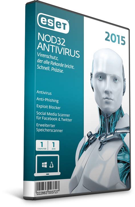 ESET NOD32 Antivirus 8.0.312.3 Full One2up ตัวเต็มถาวร | RacingLoad
