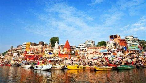 39 Places To Visit In Varanasi In 2025, The Holiest Indian City