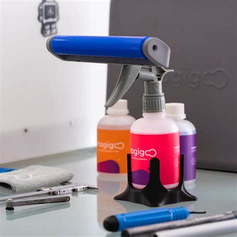 Magigoo Coater Starter Kit - First Layer Adhesion for FDM Printers ...