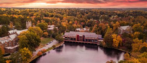 University of Richmond - Virginia Private Colleges