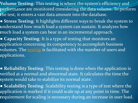 Volume Testing JMeter 的图像结果
