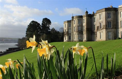 PLAS NEWYDD HOUSE AND GARDEN (2026) All You Need to Know BEFORE You Go ...