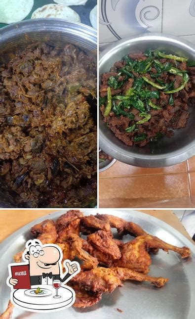 Sigha Fresh Food Thaikkad, Guruvayur, Thaikkad - Restaurant menu ...