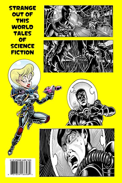 Image result for Alien Tales