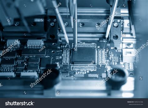 Assembly Line Computer Schematic 的图像结果