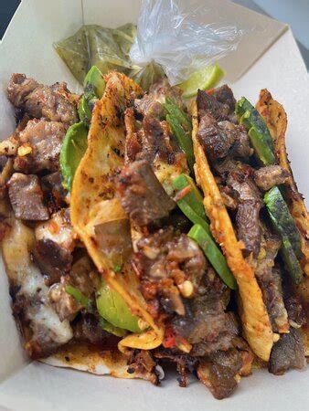 LA TAQUERIA MONTERREY 4TA REGION, Coquimbo - Restaurant Reviews, Phone ...