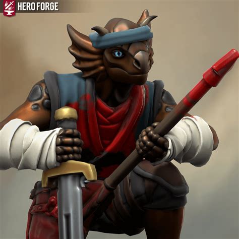 Aku's quite wounded. Hopefully he can find someone who can give him ...