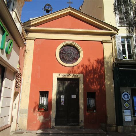 CHAPELLE ST ROCH (2026) All You Need to Know BEFORE You Go (with Photos ...