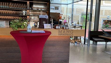 WEINGUT & HEURIGER HERMENEGILD MANG - All You Need to Know BEFORE You ...